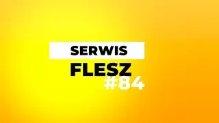 FLESZ #84 - motoświęconka w Strzałkowie, przebudowa przejść dla pieszych, pomoc dla uchodźc&oacute;w