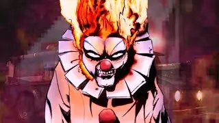 Twisted Metal Fan Made Soundtrack -  