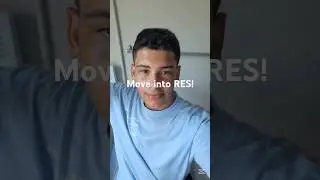 MOVE INTO RES WITH ME! #Res #university #southafrica #move #students
