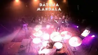 Datcha Mandala - HIT AND ROLL - Live at Festiv'Asques