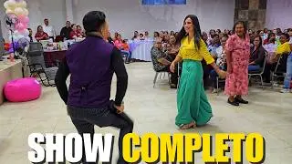 El mitote completo de Jiménez, Tamaulipas mi raza 🤠