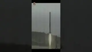 IRBM Taepodong-1 dimostratore tecnologico, Corea del Nord. #missile #irbm #ballisticmissile