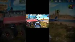 a multiplayer game in OTR off the road open world version 1.7.4