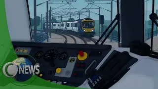 CLASS 185 REMESH SNEAK PEEKS - Clumsy News