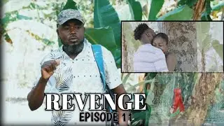 REVENGE [episode 11]