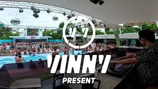 AFRO LATIN HOUSE MIX 
