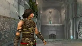 Prince of Persia: The Forgotten Sands - Part 7 | The Trials of the Water Temple