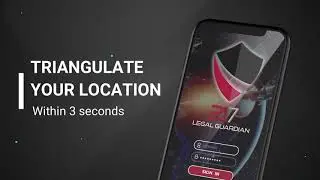 Criminal Defense App for Attorneys * 247 Legal Guardian * App for Criminal Defense * Attorney App
