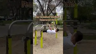🔥Calisthenics Clothing➡️In Channel 🔔Subscribe For More #calisthenics #tutorial #shorts #frontlever