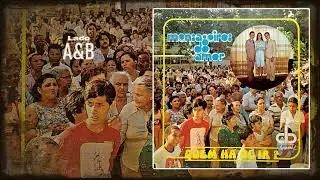 MENSAGEIROS DO AMOR - Quem há de ir ( Lado a&b )