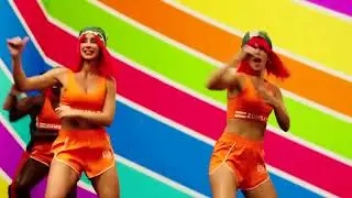 Gente De Zona - Sol Y Arena ((intro))
