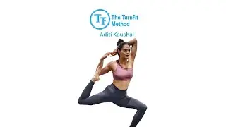 Aditi Kaushal TurnFit Personal Trainers ltd