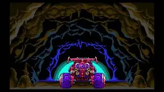Blaster Master Zero (Switch) - Бонус Эпизод 5: Shantae Mode 100% Longplay