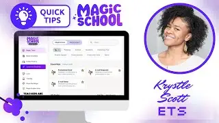 Magic School - YouTube Video Summarizer