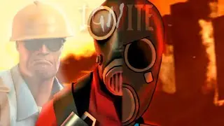 Ignite | TF2 PYRO GMV