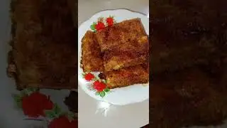 bolu peca kue basah khas bugis #shortsvideo