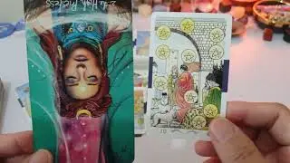 ARIES: March 2022 Love Guidance- 