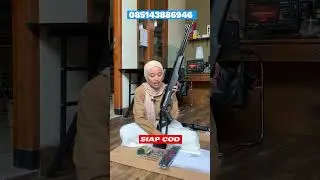 [SIAP COD] GEJLUK PASOPATI 19 MANO SIAP KIRIM KE LAMPUNG #senapananginmurah #gejlukpasopati
