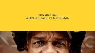 World Trade Center Man