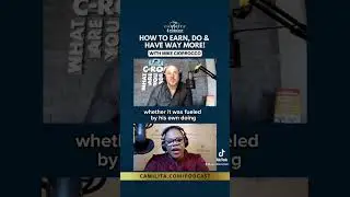 Interview with Mike C-roc
