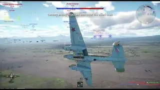 war thunder flygplan del4