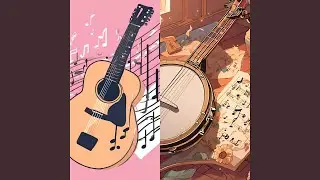 G Sharp Major (Guitar & Banjo)