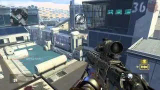 Advanced Warfare - 