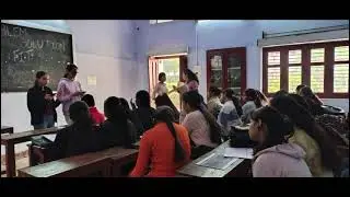 Mentoring Session on Problem Solution FIT