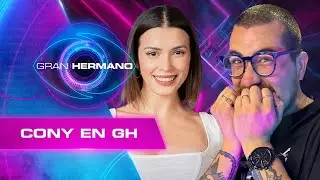 CAPÍTULO ESPECIAL CON CONY CAPELLI Y CLAUDIO MICHAUX 😍 GRAN HERMANO CHILE 👁️