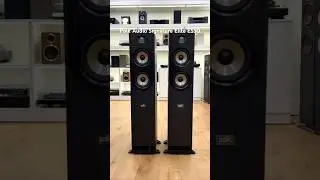 Polk Audio Signature Elite ES50