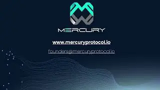 Mercury Data DAO Demo