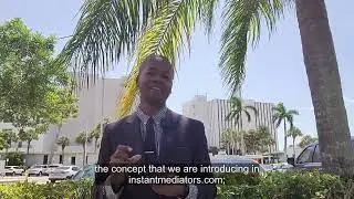 InstantMediators.com Intro, Naples, FL