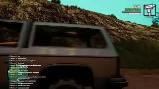 GtaSa Motoru Dayıya Vermiyorum :D #shorts #keşfet #gta #kick #kickclips #shortsfunny
