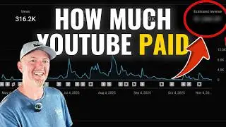 How Much a Small YouTube Channel Makes in 6 Months (My Real Earnings) 🇵🇭