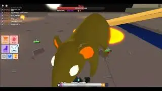 CHECKING OUT THE NEW UPDATE ON LITTLE WORLD!!! (New Rat Boss)(Roblox)