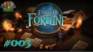 Fable Fortune [Let's Play/german] Ich Prophezeie!! #003