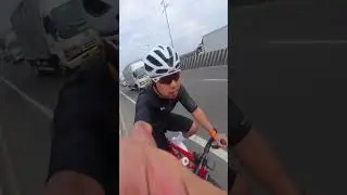 01/14 quick ahon coffee ride