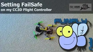FailSafe on CC3D