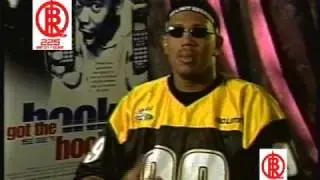 Master P- BET Tonight Interview with Tavis Smiley-PT. 1 of 3(Rare)