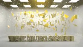 SA Gaming HD Intro // By iMaD
