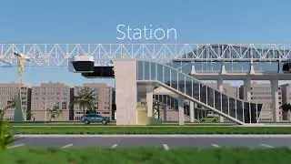 Urban uSky: innovative, safe, sustainable