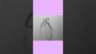 Animation Practice-Paper hand drawn animation Practice #animation