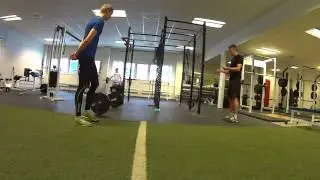 14 1 Tore Nesset