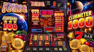 VOYAGER Gokkast Elam Group (Dutch Slot Machine)