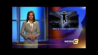 Command & Conquer Red Alert 3: Uprising: Yuriko intro