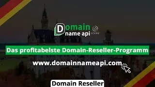 Domain Check - Domain Kaufen - Domain-Reseller-Programm