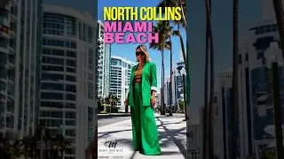 North Collins Ave: Miami Beach&rsquo;s Next Billionaire Row?