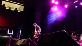 Adelitas Way @Mojoes 2-22-2013  SnoCore Tour