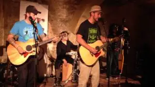 Change the world - cover by Mr. Loco