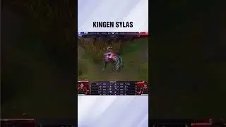 Anh Kingen solokill Doran